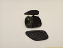 Saab 9-3 Front Speaker Cover Grille Set-6