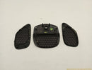 Saab 9-3 Front Speaker Cover Grille Set-7