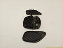 Saab 9-3 Front Speaker Cover Grille Set-9