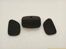 Saab 9-3 Front Speaker Cover Grille Set-12