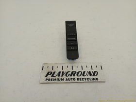 Saab 9-3 Night Panel and Sport Switch Button