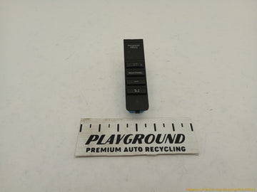 Saab 9-3 Night Panel and Sport Switch Button