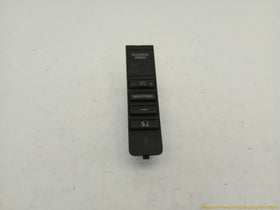 Saab 9-3 Night Panel and Sport Switch Button - 0