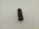 Saab 9-3 Night Panel and Sport Switch Button-4