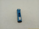Saab 9-3 Night Panel and Sport Switch Button-6