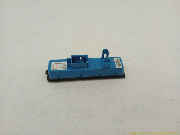 Saab 9-3 Night Panel and Sport Switch Button