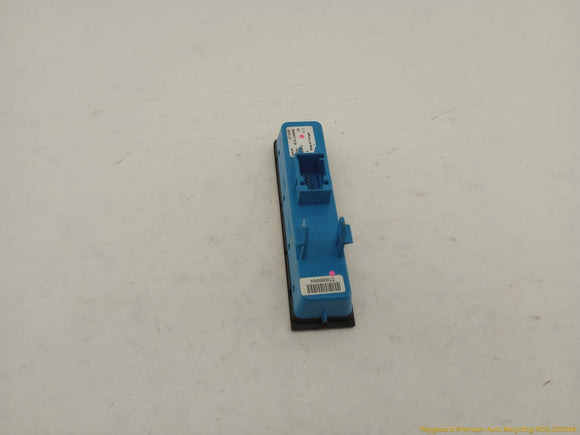 Saab 9-3 Night Panel and Sport Switch Button