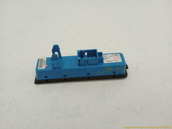 Saab 9-3 Night Panel and Sport Switch Button