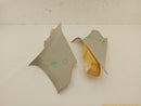 Saab 9-3 Pair Of C Pillar Trim-3