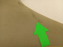 Saab 9-3 Pair Of C Pillar Trim-7
