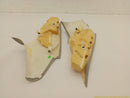 Saab 9-3 Pair Of C Pillar Trim-9