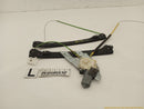 Saab 9-3 Driver Left Front Door Window Regulator-1