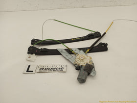 Saab 9-3 Driver Left Front Door Window Regulator