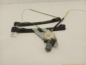 Saab 9-3 Driver Left Front Door Window Regulator - 0