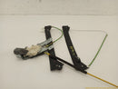 Saab 9-3 Driver Left Front Door Window Regulator-5