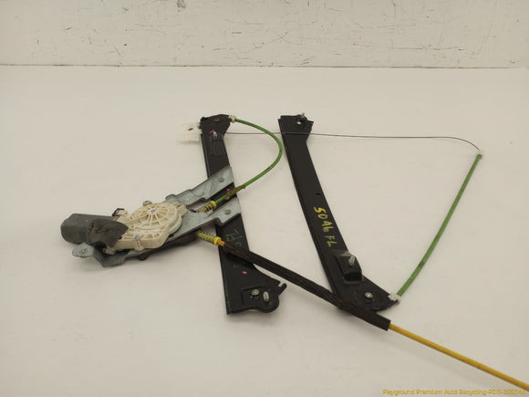 Saab 9-3 Driver Left Front Door Window Regulator
