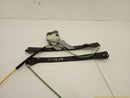 Saab 9-3 Driver Left Front Door Window Regulator-6