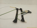 Saab 9-3 Driver Left Front Door Window Regulator-7