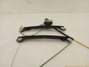 Saab 9-3 Driver Left Front Door Window Regulator-10