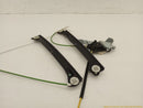 Saab 9-3 Driver Left Front Door Window Regulator-11