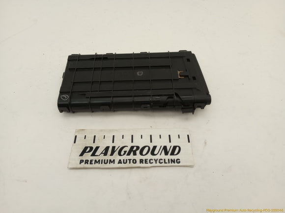 Saab 9-3 Front Dash Center Cup Holder