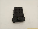 Saab 9-3 Front Dash Center Cup Holder-3
