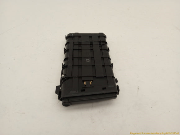 Saab 9-3 Front Dash Center Cup Holder