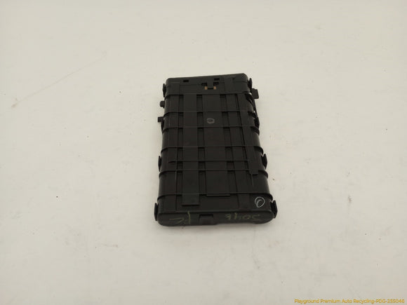 Saab 9-3 Front Dash Center Cup Holder