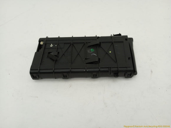 Saab 9-3 Front Dash Center Cup Holder