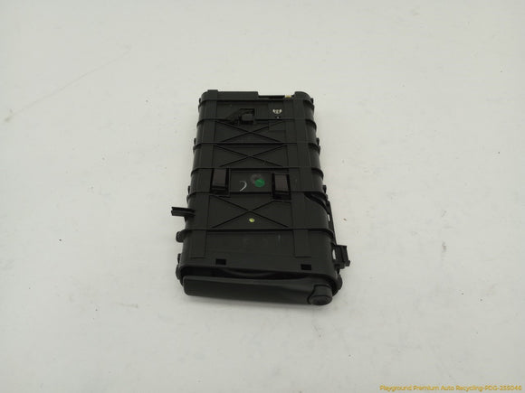 Saab 9-3 Front Dash Center Cup Holder