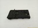 Saab 9-3 Front Dash Center Cup Holder-9