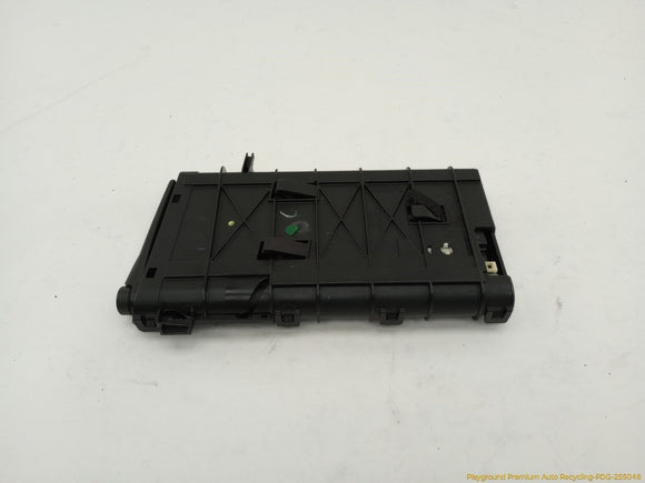 Saab 9-3 Front Dash Center Cup Holder