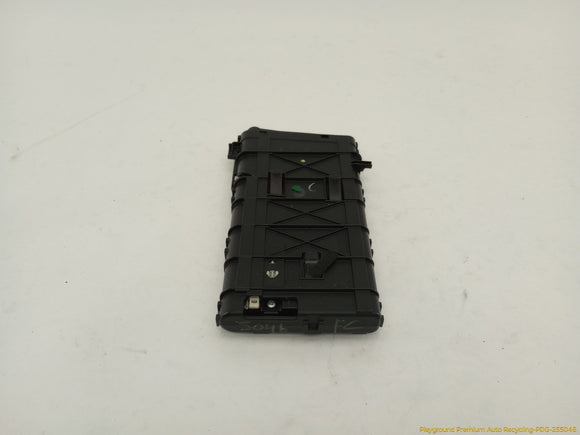 Saab 9-3 Front Dash Center Cup Holder