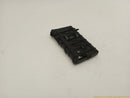 Saab 9-3 Front Dash Center Cup Holder-11