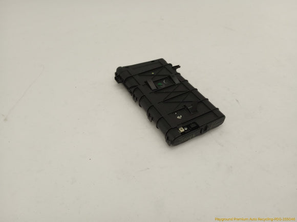 Saab 9-3 Front Dash Center Cup Holder