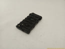 Saab 9-3 Front Dash Center Cup Holder-12
