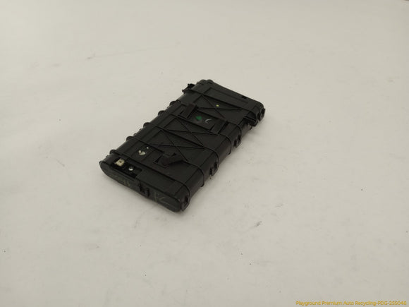 Saab 9-3 Front Dash Center Cup Holder