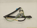Saab 9-3 Passenger Right Front Door Window Regulator-2