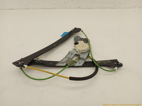 Saab 9-3 Passenger Right Front Door Window Regulator - 0