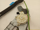 Saab 9-3 Passenger Right Front Door Window Regulator-4