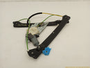 Saab 9-3 Passenger Right Front Door Window Regulator-6
