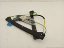 Saab 9-3 Passenger Right Front Door Window Regulator-7