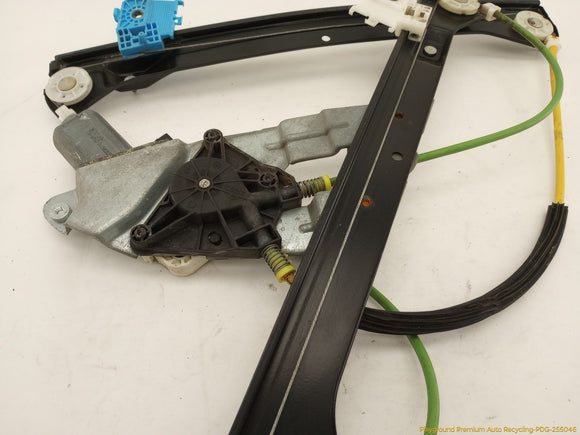 Saab 9-3 Passenger Right Front Door Window Regulator