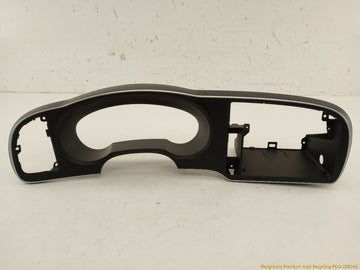 Saab 9-3 Instrument Cluster Bezel Trim - 0