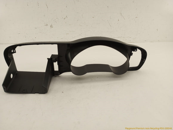 Saab 9-3 Instrument Cluster Bezel Trim