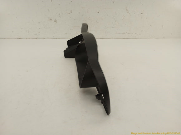 Saab 9-3 Instrument Cluster Bezel Trim