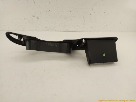 Saab 9-3 Instrument Cluster Bezel Trim