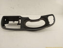 Saab 9-3 Instrument Cluster Bezel Trim-8