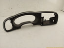 Saab 9-3 Instrument Cluster Bezel Trim-11