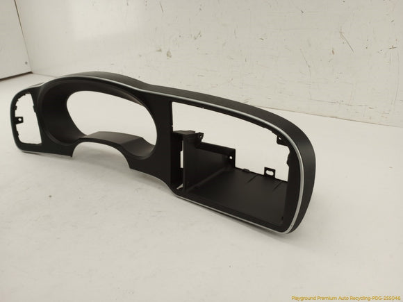 Saab 9-3 Instrument Cluster Bezel Trim